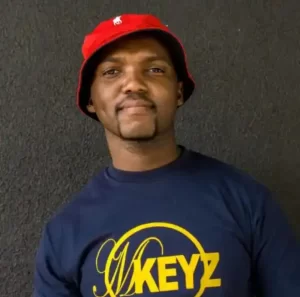 Mkeyz – Groove Cartel Mix