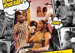 Simi – Borrow Me Your Baby