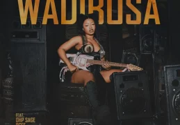 Uncle Waffles & Royal Musiq – Wadibusa