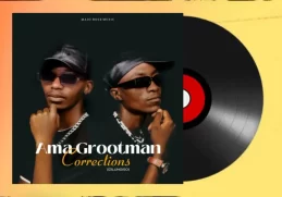 Ama Grootman – Moya