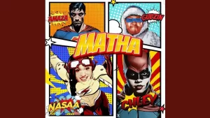 NASAA & Chley – Matha