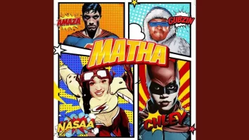 NASAA & Chley – Matha