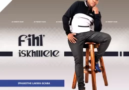 Fihliskhwele – Myekele