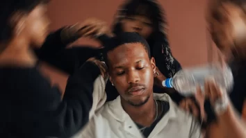 Sonwabile & Blxckie – Abekho