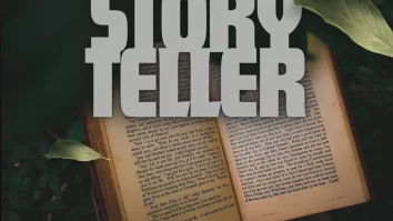 Kota Embassy & SjavasDaDeejay – Storyteller