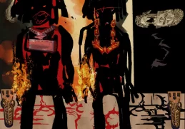 Rema & Shallipopi – BENIN BOYS