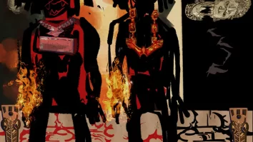 Rema & Shallipopi – BENIN BOYS