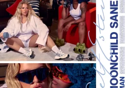 Self Esteem & Moonchild Sanelly – Big Man