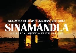 DeejayKgosi, HappyJazzman & Zee_nhle – Sinamandla