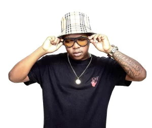 Dlala Thukzin – Ama Gear