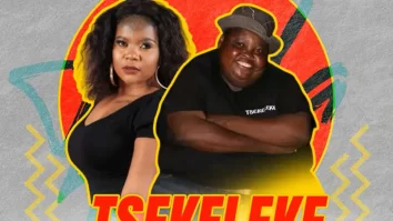 Dr Malinga – Tsekeleke