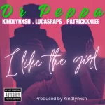 Dr Peppa – I like the girl