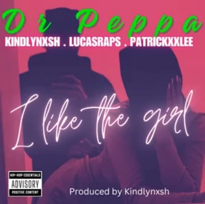 Dr Peppa – I like the girl