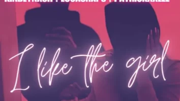 Dr Peppa – I like the girl