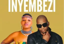 INNOVATIVE DJz – Inyembezi