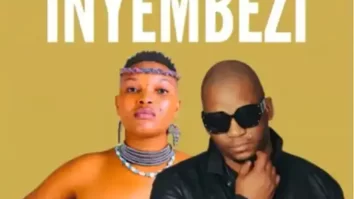 INNOVATIVE DJz – Inyembezi