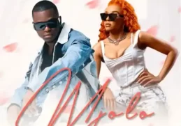 JL SA & Cici – Mjolo