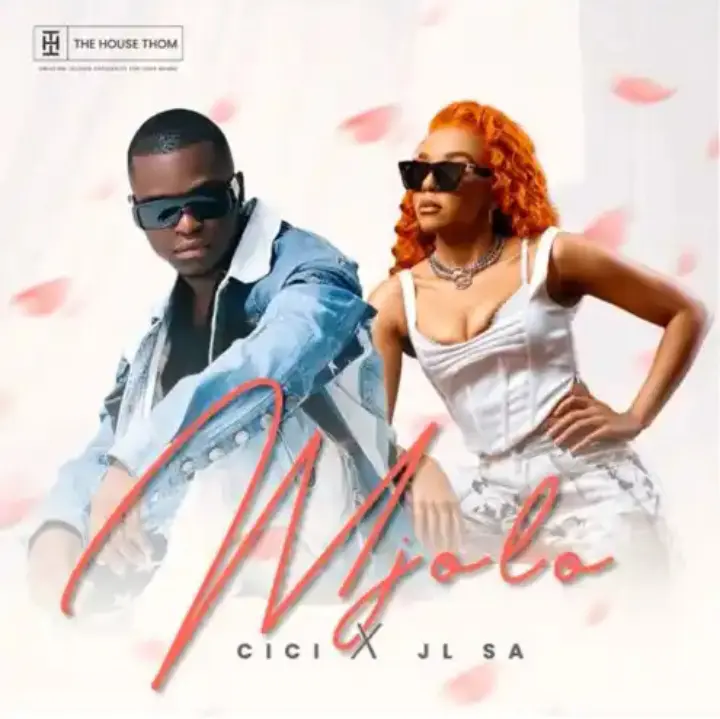 JL SA & Cici – Mjolo