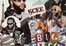 KCEE - BIG FISH
