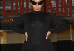 Linda Kim – Crooks