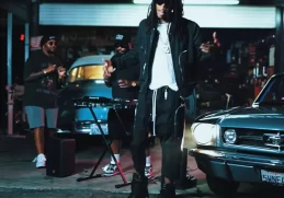 Major League DJz and Wiz Khalifa Tease Groundbreaking Amapiano Track