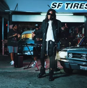 Major League DJz and Wiz Khalifa Tease Groundbreaking Amapiano Track