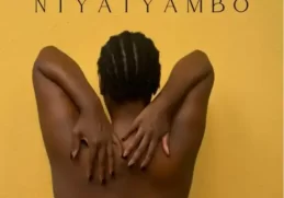 Makhanj – Ndisemsebenzini