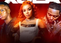 Msongi, Cici & Sir Trill – Xola