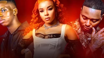 Msongi, Cici & Sir Trill – Xola