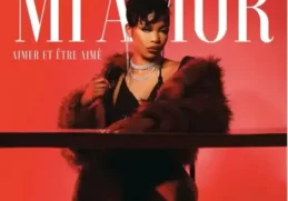 Nicole Elocin – Mi Amor