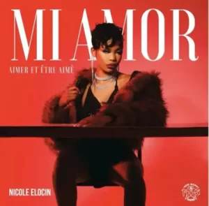 Nicole Elocin – Mi Amor