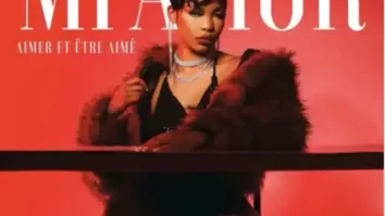 Nicole Elocin – Mi Amor