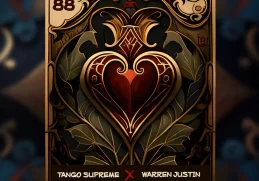 Tango Supreme & Warren Justin – Club 88