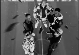 The Lowkeys & TSHEGO DEE – KELENKETLA