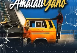 Trance Martin & Busta 929 – AmataliYano