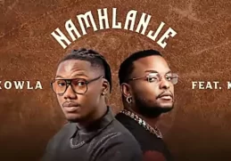 Xowla – Namhlanje