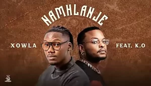 Xowla – Namhlanje