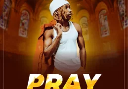 Mordecaii – Pray