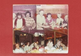 Zach Bryan – The Great American Bar Scene