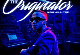 MDU aka TRP – The Originator EP