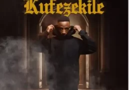 Baby Momo – Kufezekile EP