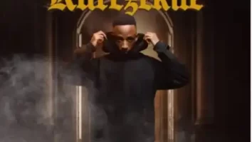 Baby Momo – Kufezekile EP