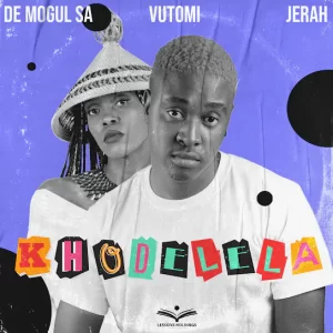 De Mogul SA – Khodelela
