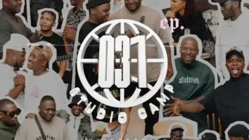 Dlala Thukzin, Funky Qla, Zee Nxumalo, MK Productions – Ama Gear