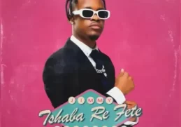 Jimmy Maradona, Mellow & Sleazy & QuayR Musiq – Do Like I Do