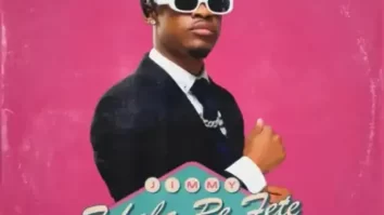 Jimmy Maradona, Mellow & Sleazy & QuayR Musiq – Do Like I Do