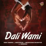 King Temoso, Master KG & Nkosazana Daughter – Dali Wami