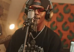 Loatinover Pounds Unveils Soulful Acoustic Remix of Sosh Plata