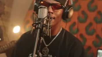 Loatinover Pounds Unveils Soulful Acoustic Remix of Sosh Plata