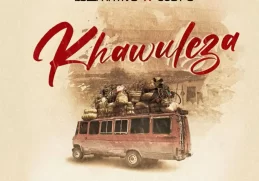 Lollli Native – Khawuleza